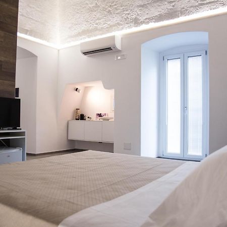 Il Cocchiere Bed and Breakfast Palagianello Eksteriør billede