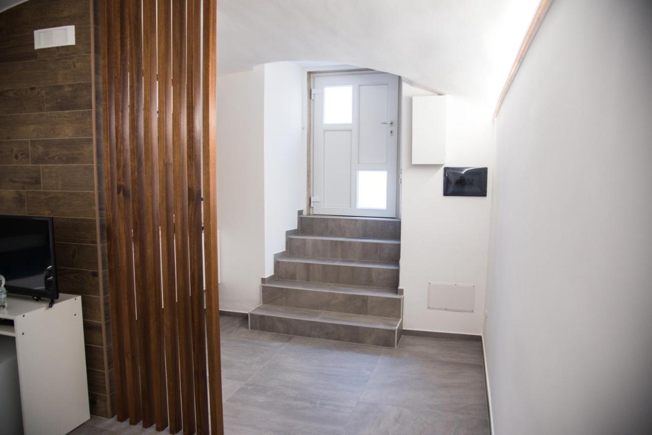 Il Cocchiere Bed and Breakfast Palagianello Eksteriør billede