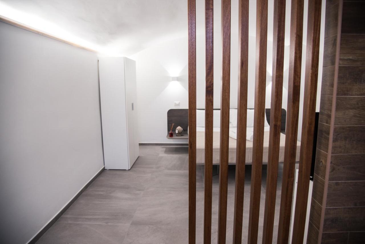 Il Cocchiere Bed and Breakfast Palagianello Eksteriør billede