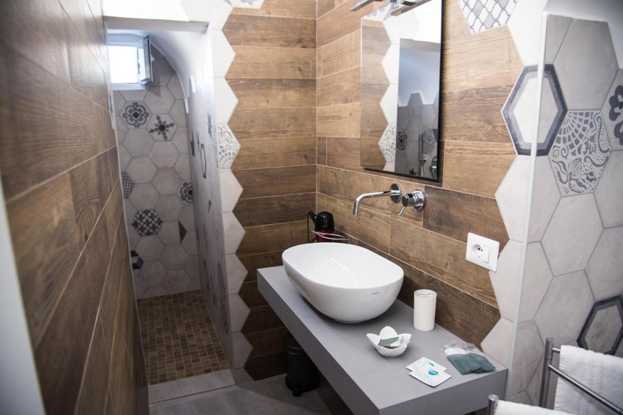 Il Cocchiere Bed and Breakfast Palagianello Eksteriør billede